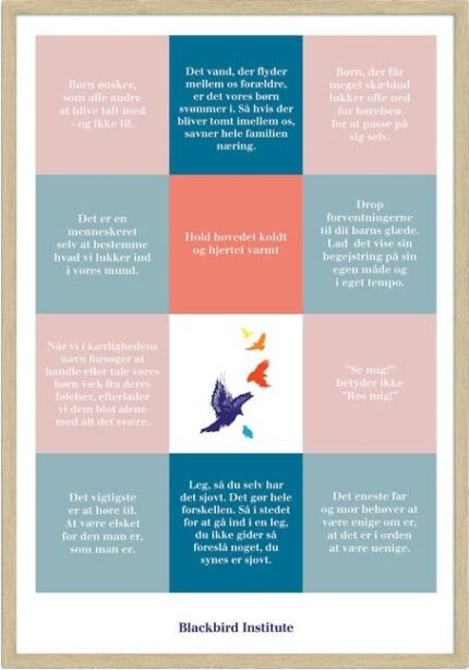 Blackbird Institute 2