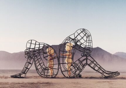Burning Man