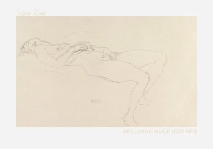 Reclining-Nudes