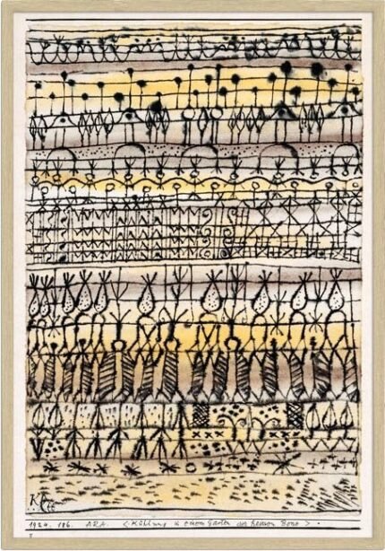 Cooling in a hot Zone Garden