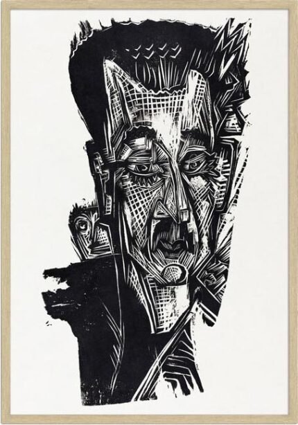 Dr Ludwig Binswanger