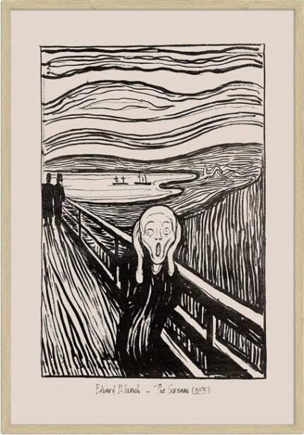 The  Scream