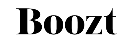 Boozt Logo