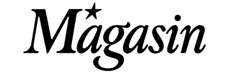 Magasin Logo