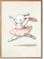 Kaninplakat